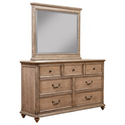 Traditional Dressers by ShopLadder