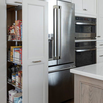 Kitchens by Design Connection, Inc. | Kansas City Certified Interior Designers