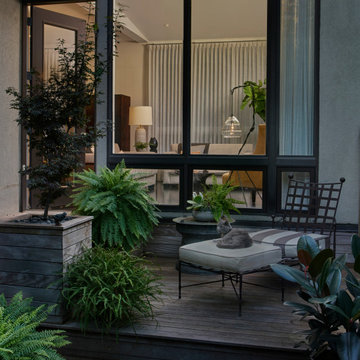 Clean and Modern Home in Bucktown, Chicago