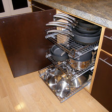 kitchen storage