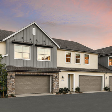 Pacifica San Juan in San Juan Capistrano - The Cove Residence Three