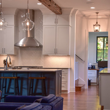 Modern Farmhouse