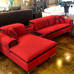 Innovations Furniture - Sofas