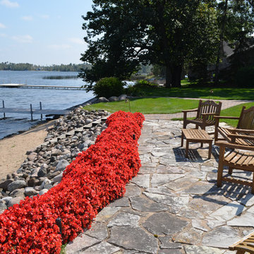 Landscape Contracting