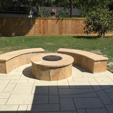 Our Work