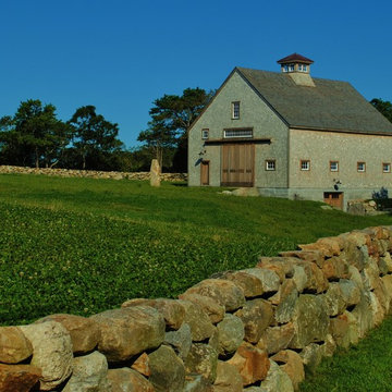 Cape Cod Farm