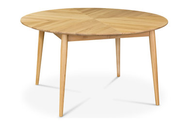 Rio Round Table extendable to oval