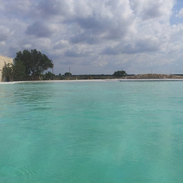 recupero masseria