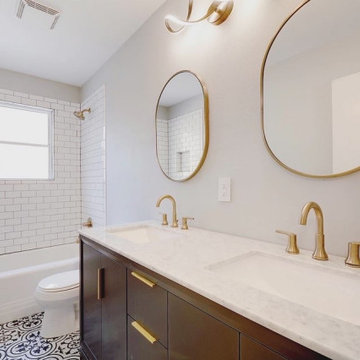 Creston Remodel