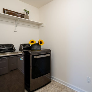 Addie Court | New Listing Photography