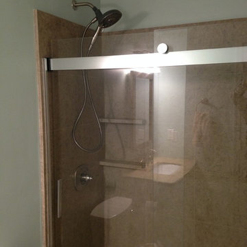 Master Beach Suite