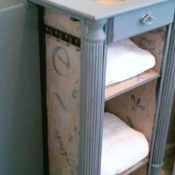 furniture salvage / re-purpose - Products
