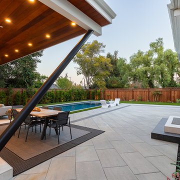 Cambrian Park Project