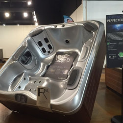 Hot Tubs - Products