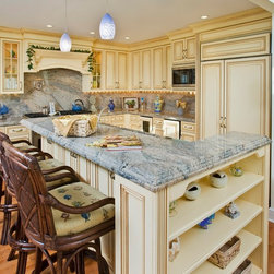 Kitchens - Products