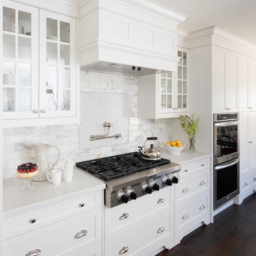Ali Budd Interiors