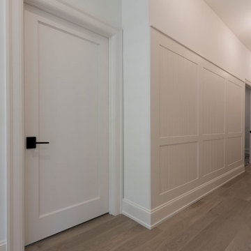 Paint Grade Interior Doors Glenview Haus Gallery Project | #353
