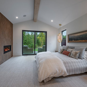 Quaking Aspen - Parade Home