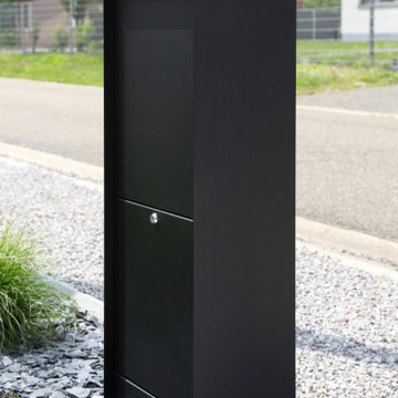 Renson Mailboxes (eSafe)