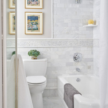 Wilmington, Delaware Bathroom