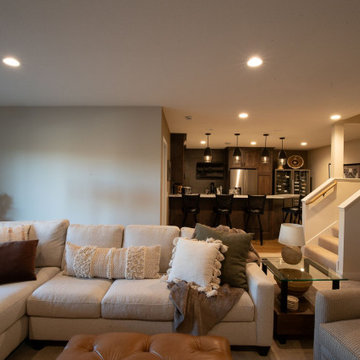 A Home for Hosting