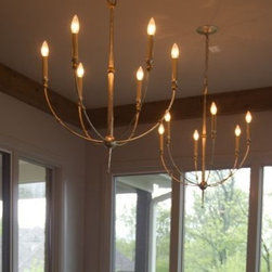 Lighting Enhancements - Products