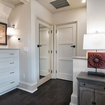 Bedrooms