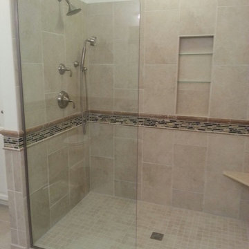 Shower Doors