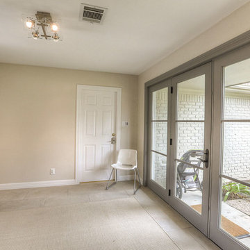 Full Home Remodel