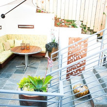 Patio ideas