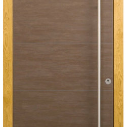 Topic Door Series - Products