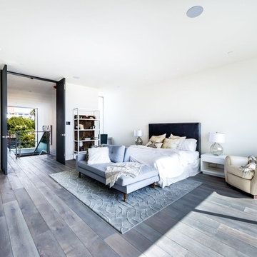 Holt Ave, West Hollywood