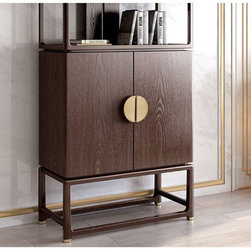 Brass Beauties - Cabinet And Drawer Handle Pulls