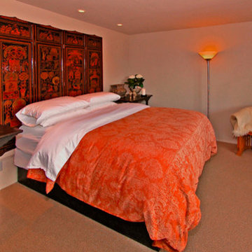 Bedrooms