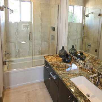 Red Rock Country Club Remodel