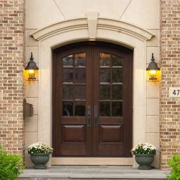 Entry Doors