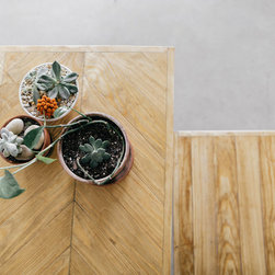 Standard Series Table - Dining Tables