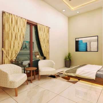 classy style interior design services bhopal