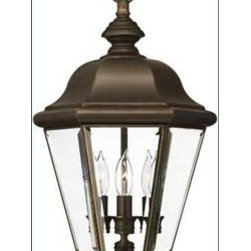 Clifton Park Hanging Lantern - Outdoor Hanging Lights