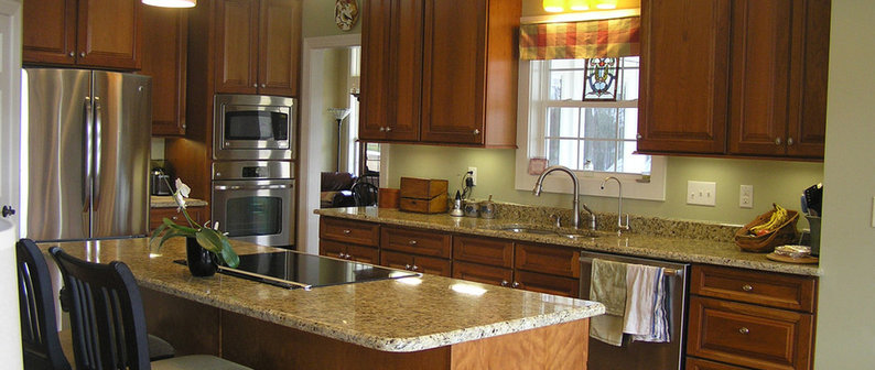 DANNY REED CONSTRUCTION - Project Photos & Reviews - Warner Robins, GA ...