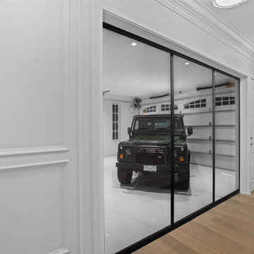 Groveland Grandeur: A Luxurious New Build In Prestigious West Vancouver