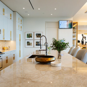 Luxury Penthouse
