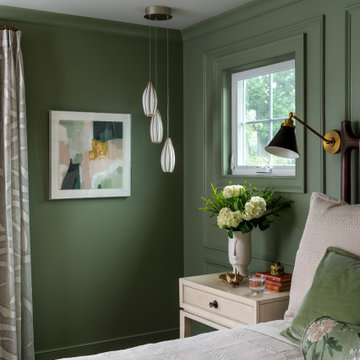 Sage & Stone Design-Remodel