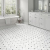 Tuscany Siena Porcelain Floor and Wall Tile