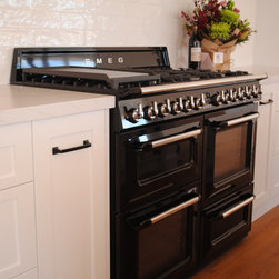 Banksia Way - Kitchen Products