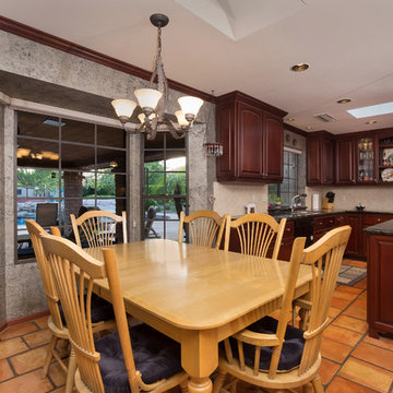 Custom Home on 1 Acre lot in Tempe, AZ