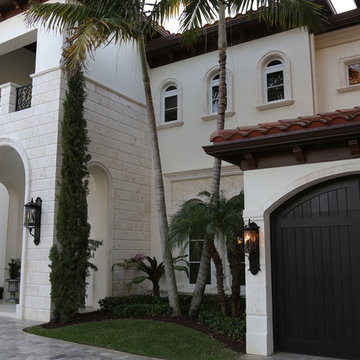 Royal Palm - Mediterranean Custom (2)