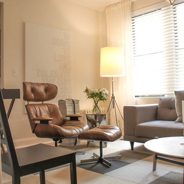 New York Apartment