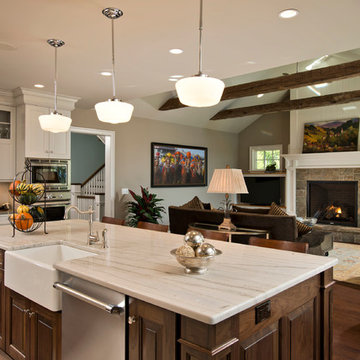 2013 Showcase of Homes - Old Stone Ridge
