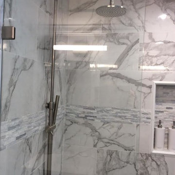Bathroom Remodel in New Orleans